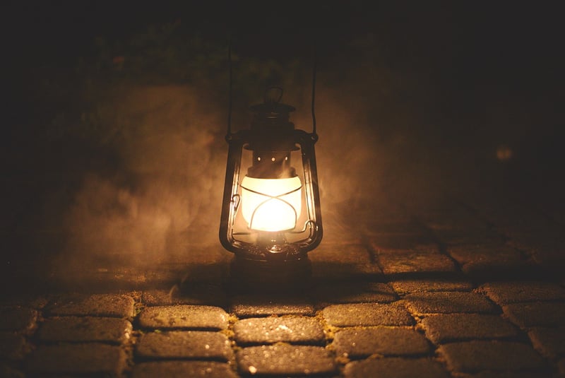 Table Lamp